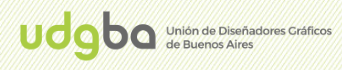 Unión de Diseñadores Gráficos de Buenos Aires